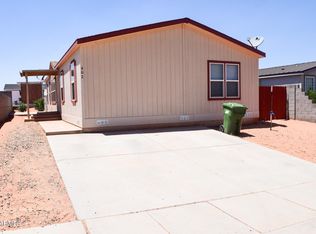 402 Tiffanee Way, Page, AZ 86040