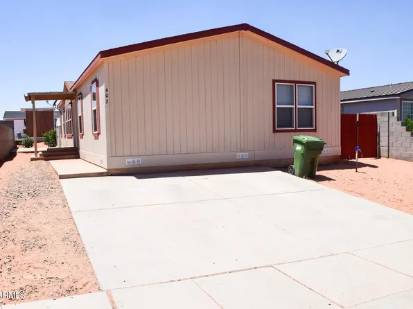 402 TIFFANEE Way, Page, AZ 86040