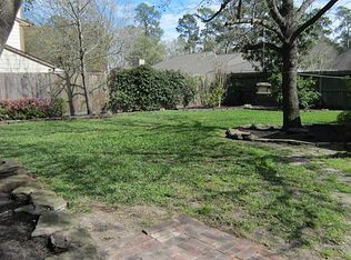 4010 Oak Gardens Dr, Humble, TX 77339