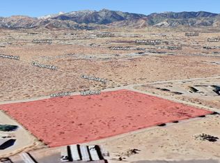 Rancho Rd, Phelan, CA 92371