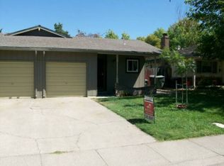 5403 Gibbons Dr, Carmichael, CA 95608