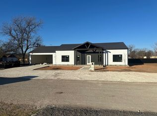 822 Rose St, Merkel, TX 79536