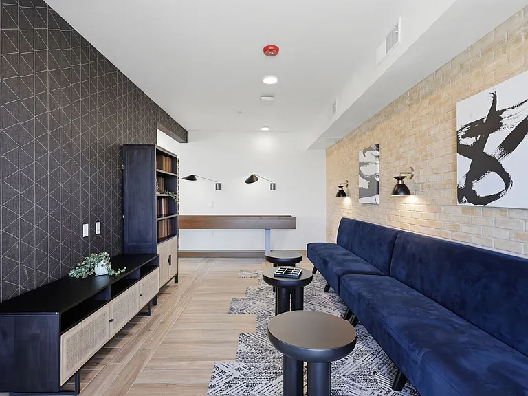 Pinyon Apartments — Photo 10