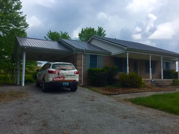 172 Sandy Beach Ln, Mc Daniels, KY 40152