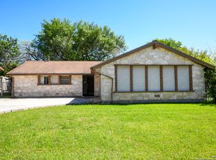 14402 Perchin St, San Antonio, TX 78247