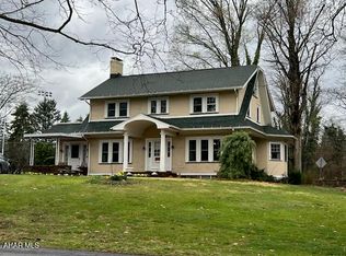 3409 Oak Ln, Altoona, PA 16602