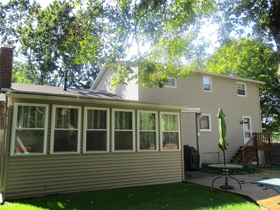 4878 Driftwood Dr, Liverpool, NY 13088 Zillow