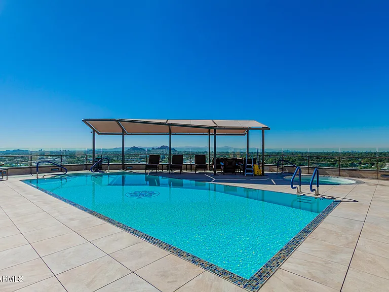 7175 E Camelback Rd #707 — Photo 24