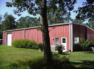 16934 E Fm 1097 Rd, Willis, TX 77378