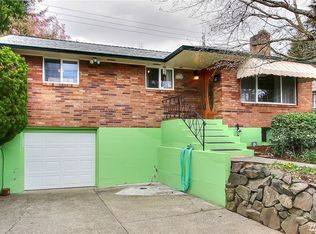 1415 S Ferdinand Dr, Tacoma, WA 98405
