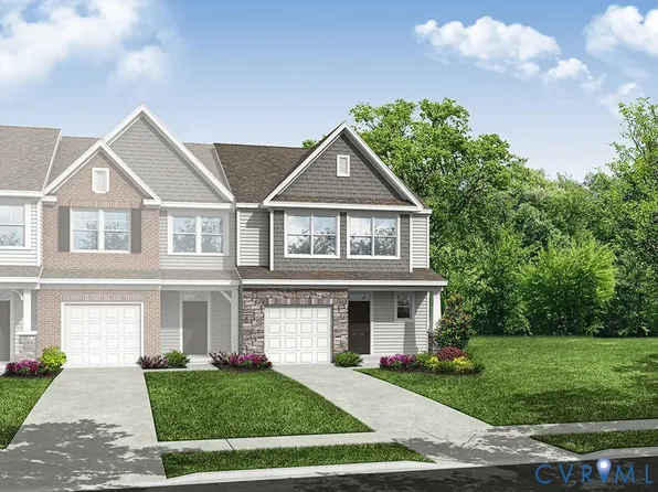 4306 Aurora Dr, Moseley, VA 23120