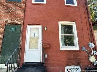 71 Power St, Trenton, NJ 08611