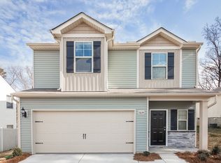 11634 Oak St, Charlotte, NC 28269