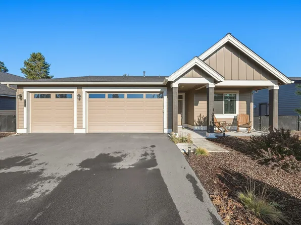 51953 Campfire Dr, La Pine, OR 97739