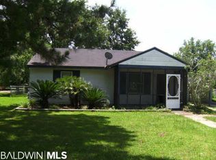 602 E Orange Ave, Foley, AL 36535