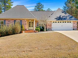 19 Rabbit Trl, Hattiesburg, MS 39402