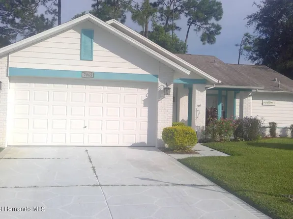 7065 Sparkling Creek Ct, Spring Hill, FL 34606