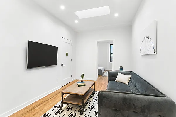 Rented by Brown Harris Stevens | media 9