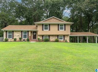 5030 Indian Valley Rd, Birmingham, AL 35244