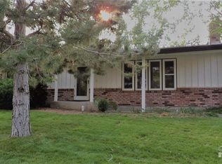 12320 S Hills Dr, Reno, NV 89511