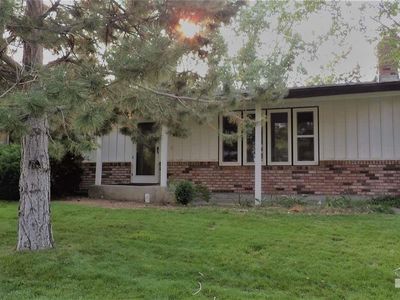 12320 S Hills Dr, Reno, NV, 89511