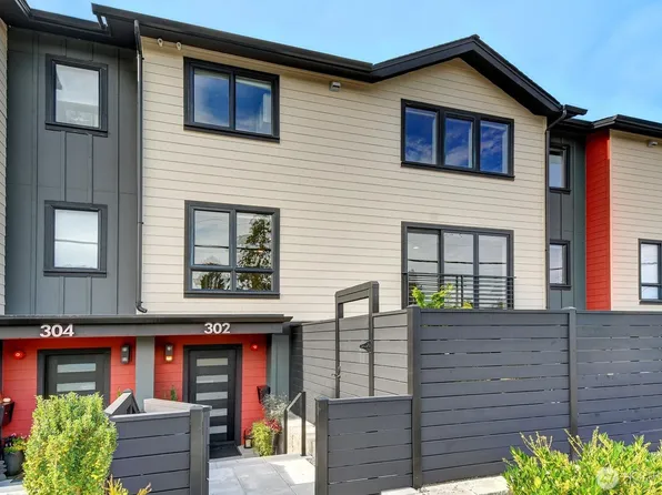 302 6th Avenue S, Edmonds, WA 98020