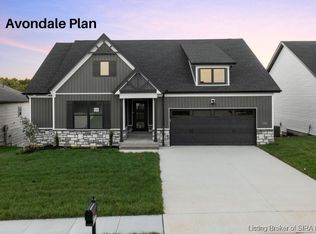 2412 Johnson Pass, Memphis, IN 47143