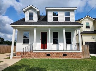 1921 Schnell Dr, Arabi, LA 70032