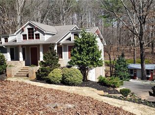 209 Dock Lathem Trl, Ball Ground, GA 30107