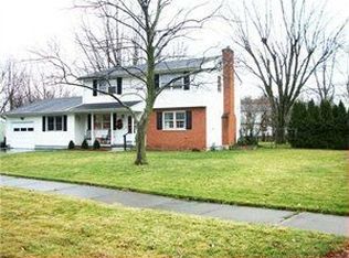 369 Wingate Pl, Youngstown, NY 14174