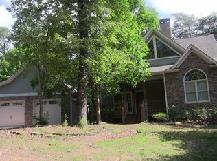 135 Orchard Ridge Trl, Jasper, GA 30143