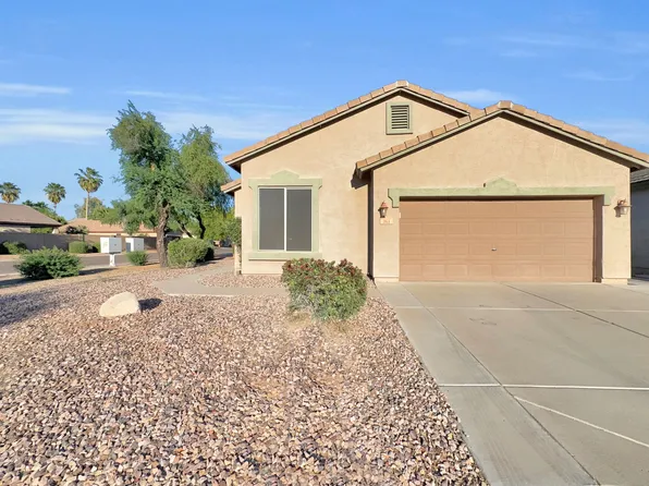 261 N Nash Way, Chandler, AZ 85225