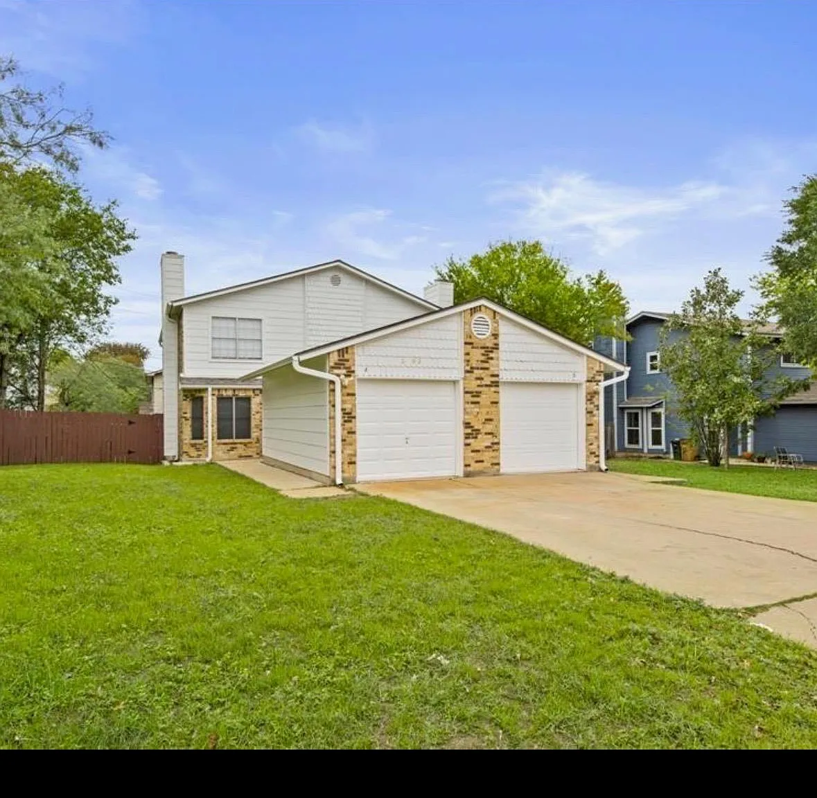 2 bed, 2.5 bath, 1300 sqft, $1,950 — Photo 1