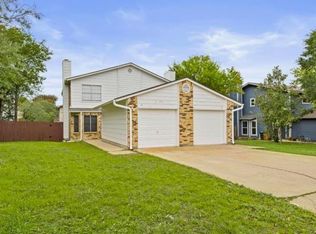 2102A Kenneth Ave #A, Austin, TX 78741