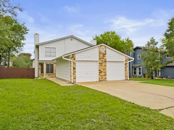 2102A Kenneth Ave #A, Austin, TX 78741