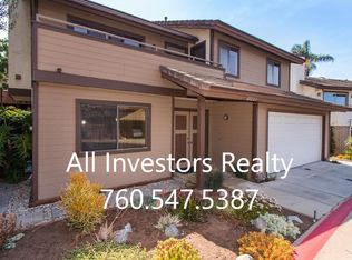 2021 Woodland Gln, Escondido, CA 92027