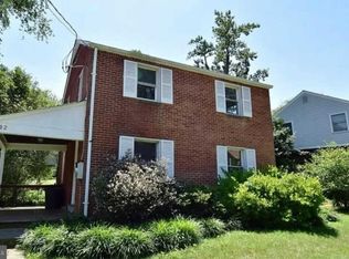 902 Langley Dr, Silver Spring, MD 20901