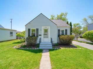 304 Chippewa St, Tecumseh, MI 49286
