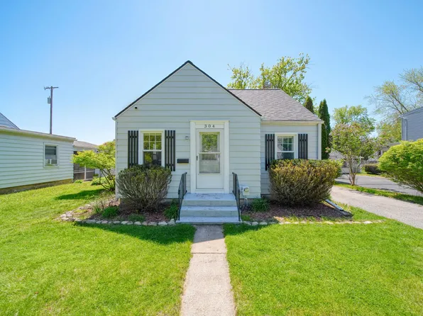 304 Chippewa St, Tecumseh, MI 49286
