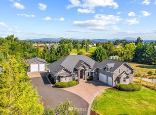 1102 NE 264th St, Ridgefield, WA 98642