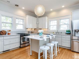 1104 Iredell St, Durham, NC 27705