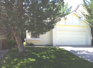 1968 Mountain Vista Way, Reno, NV 89519