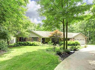 2218 Forest Glade, Fort Wayne, IN 46845