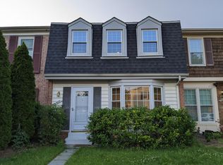 9377 Bremerton Way, Gaithersburg, MD 20886
