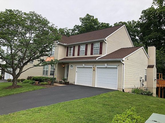 1/3 Acre - Deck and Porch
