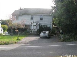 4166 Split Rock Rd, Camillus, NY 13031