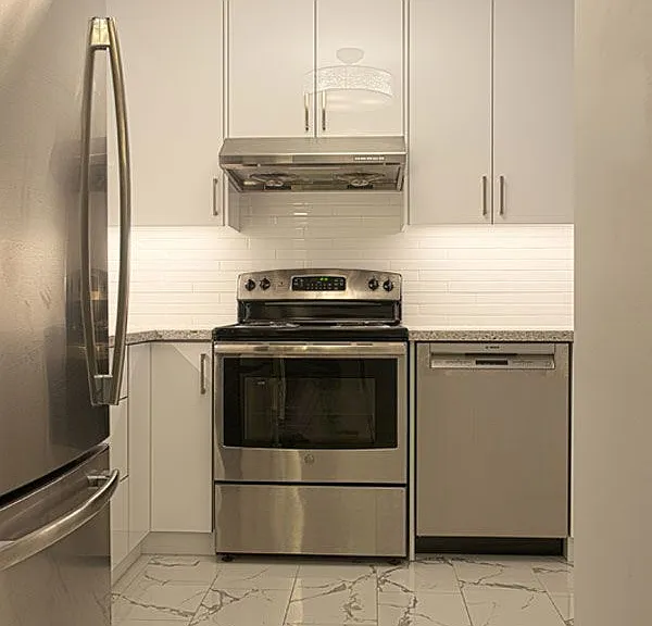 100 Upper Madison Ave #1204 — Photo 2