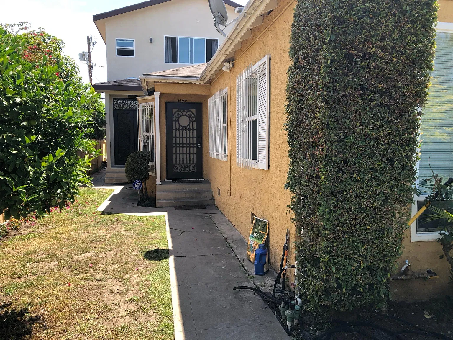 1 bed, 600 sqft, $2,100 — Photo 2