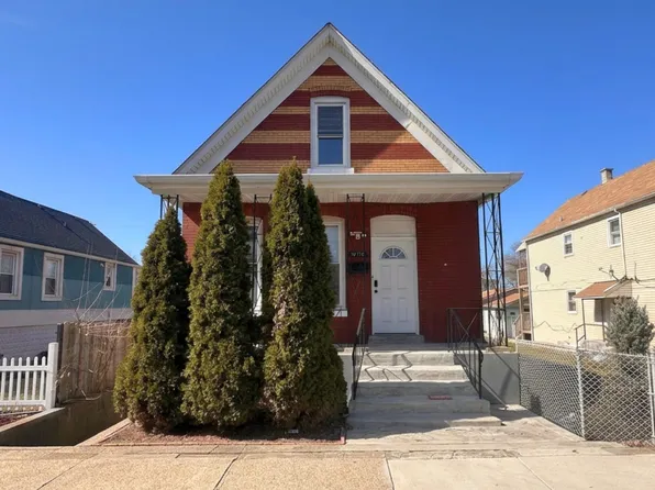 10710 S Green Bay Ave, Chicago, IL 60617