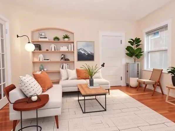 34 Channing St APT 3, Newton, MA 02458